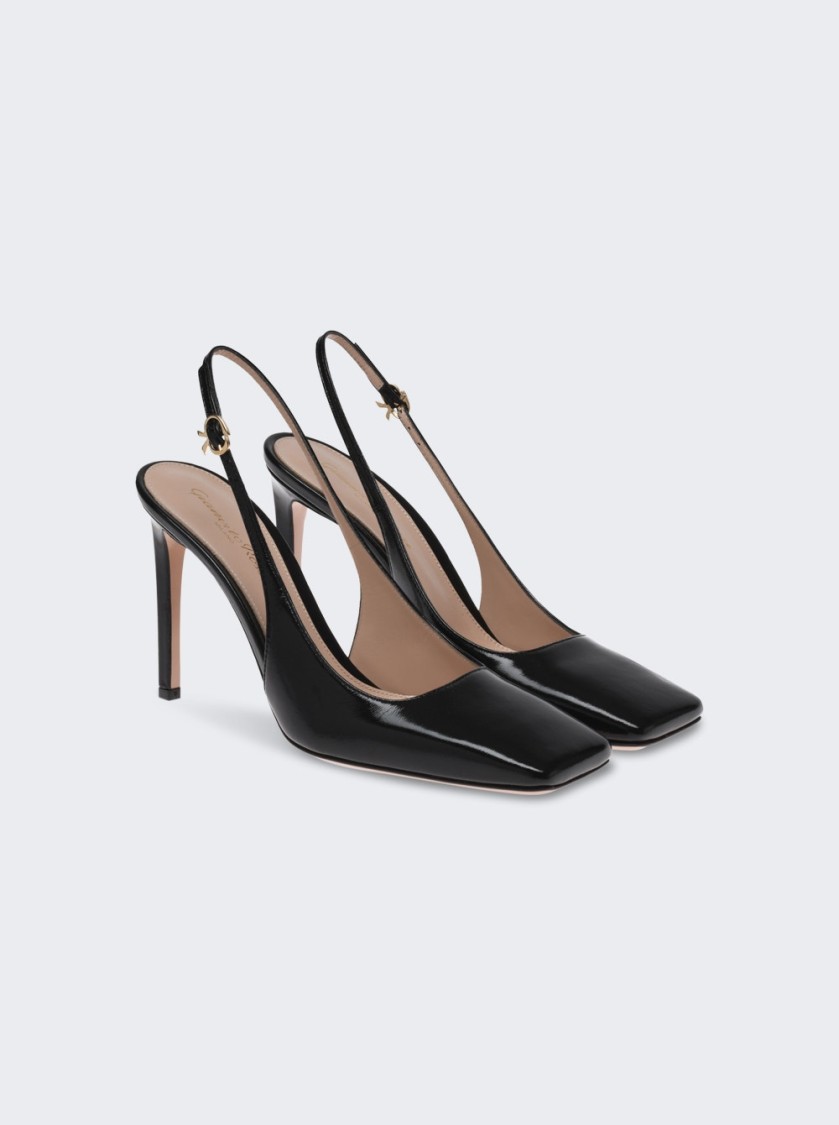 Gianvito Rossi Christina Sling