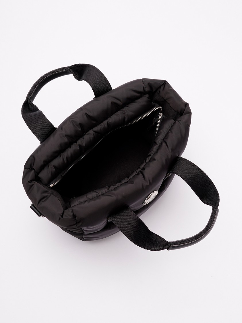 MONCLER MONCLER MINI `CARADOC TOTE BAG 