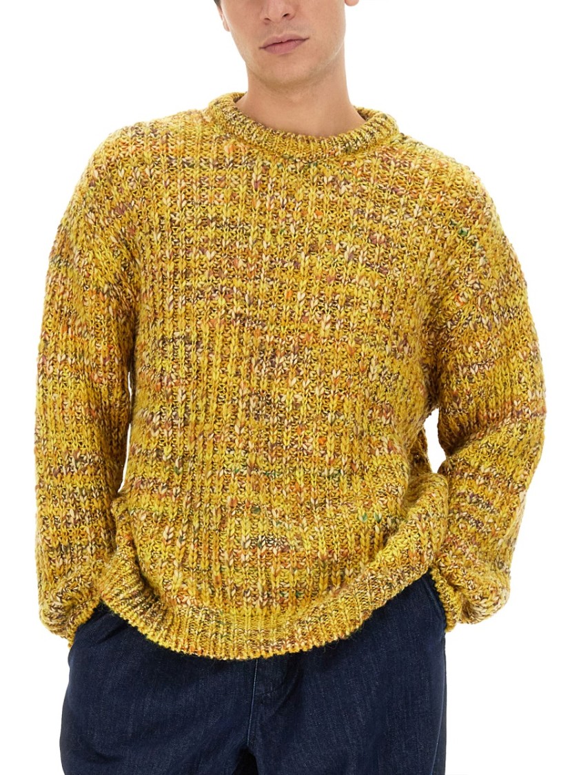 YMC YOU MUST CREATE YMC GRANNY SWEATER