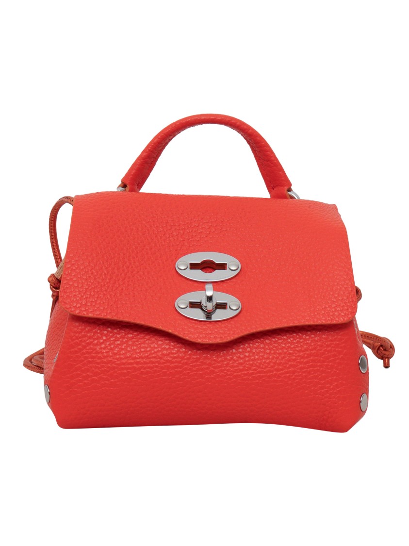 Zanellato Srl Multi-color Postina Daily Night Baby Bag