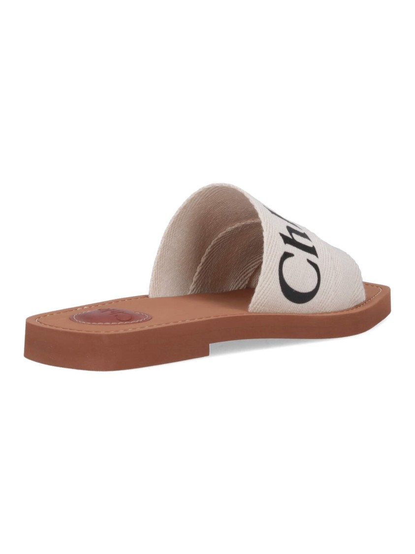Chloé Chloè Sandals