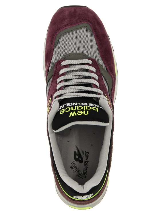 スニーカー New Balance 'Made in UK 1500 - Winter Flare' sneakers Unisex Made in UK 1500 -Winter flare Shoes - New Balance