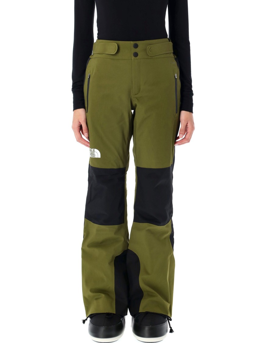 THE NORTH FACE THE NORTH FACE LENADO SKI PANTS