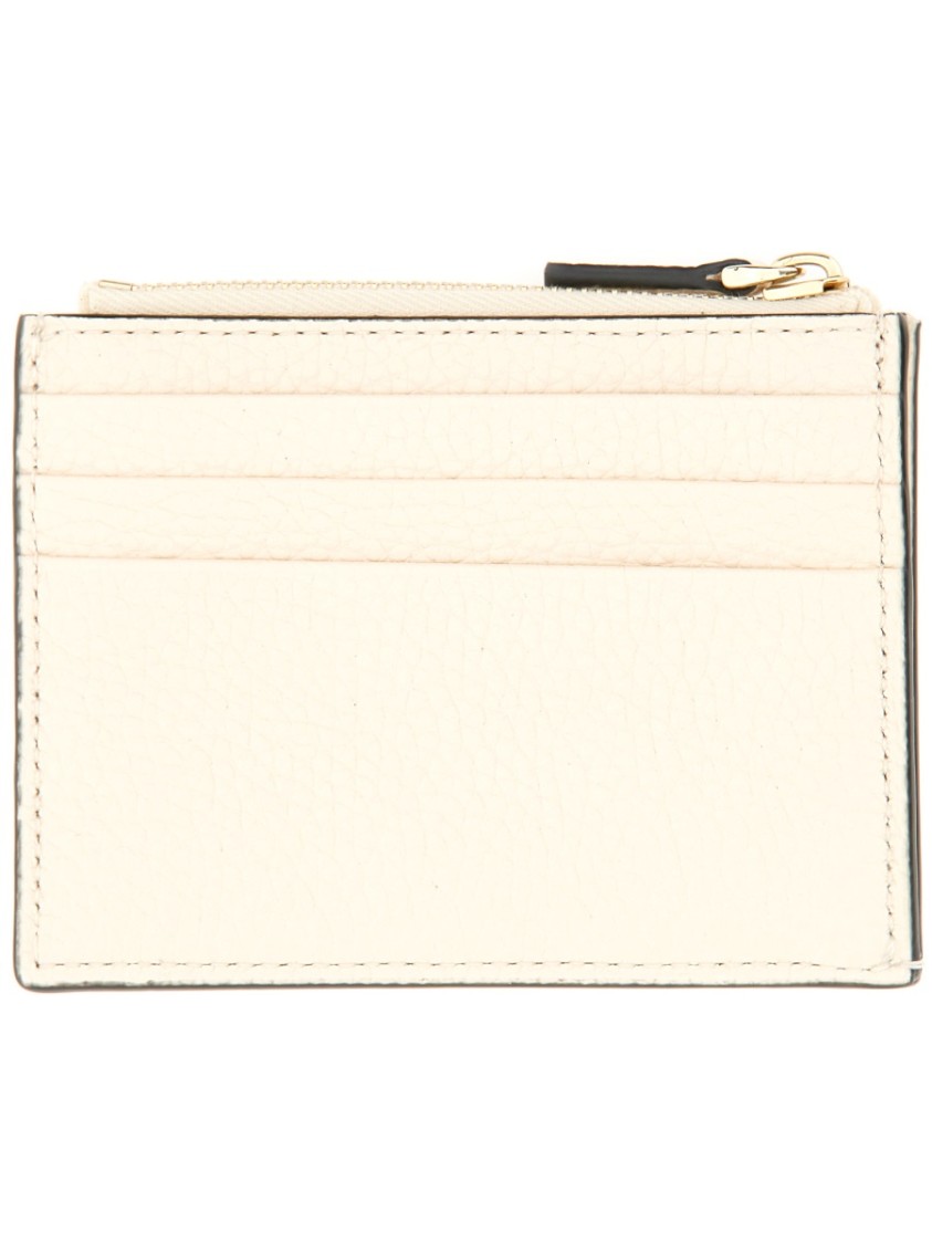 Valentino "rockstud" Wallet
