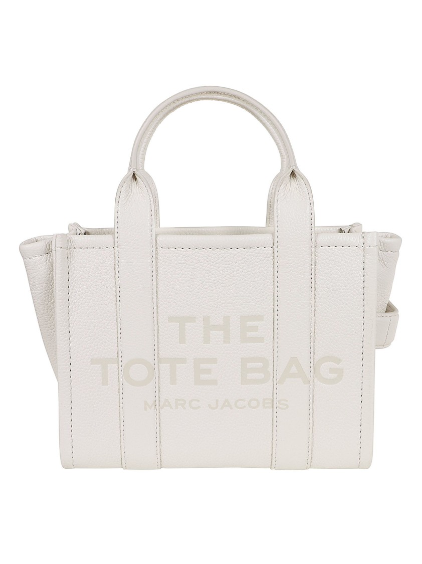 Marc Jacobs The Small Leather Tote Bag