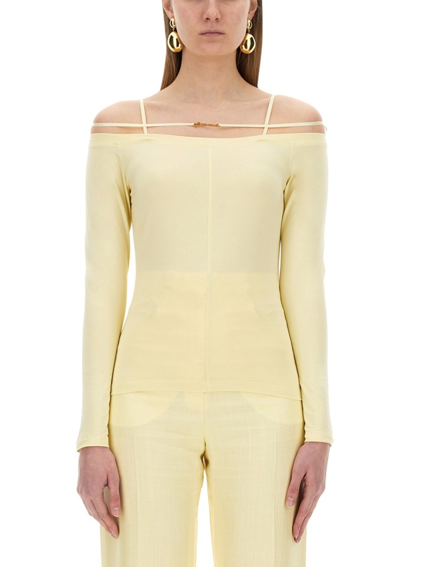 Jacquemus The Sierra Shirt
