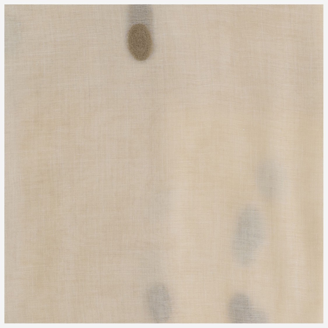 Shop Faliero Sarti New Bonghino Silk Blend Scarf In Neutrals