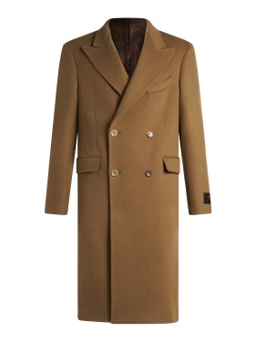 ボトムスその他 Etro Multicolored Jacquard Cotton Double-Breasted Jacket Etro Multicolored Jacquard Cotton Double-Breasted Jacket
