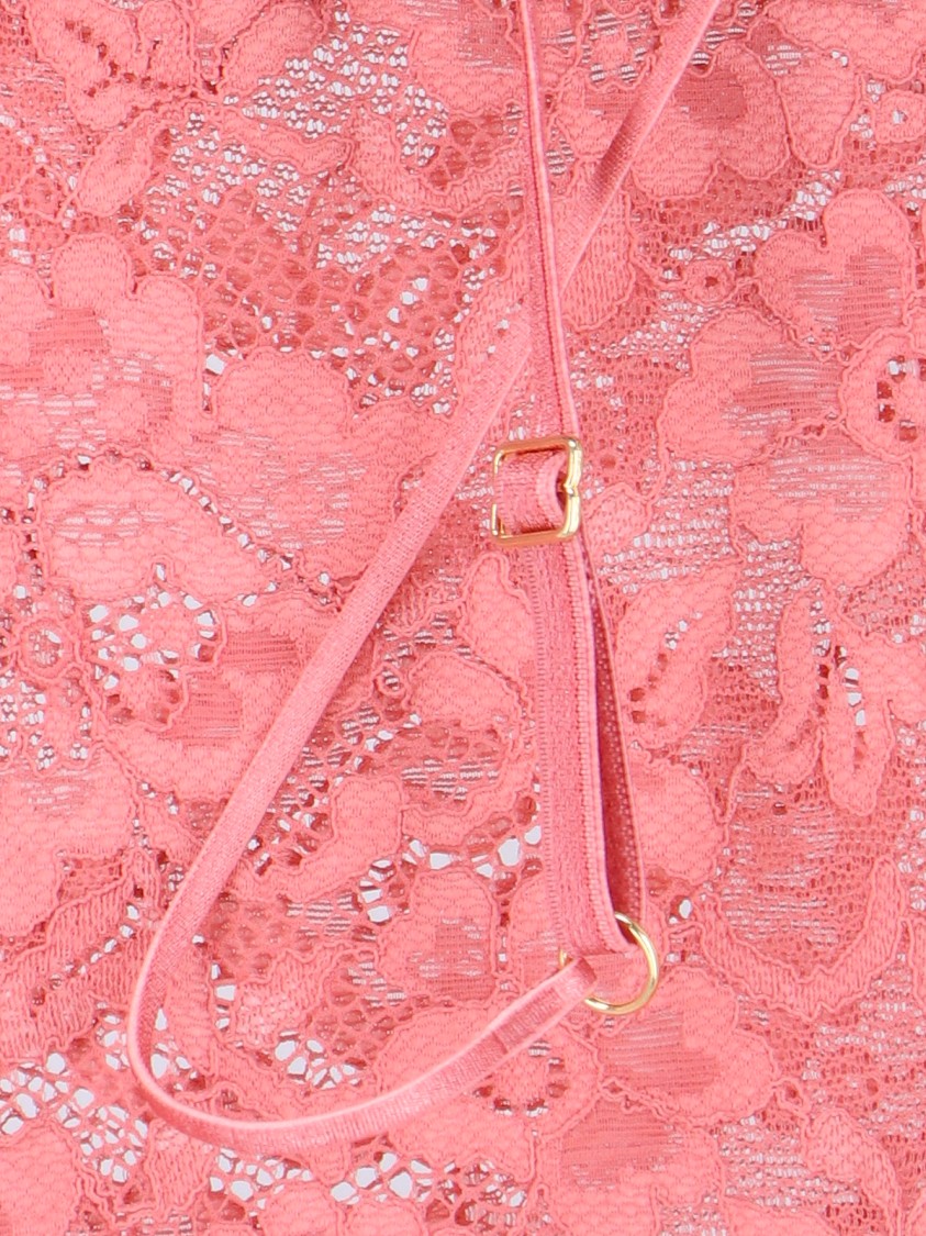 Oseree Oséree Underwear In Pink