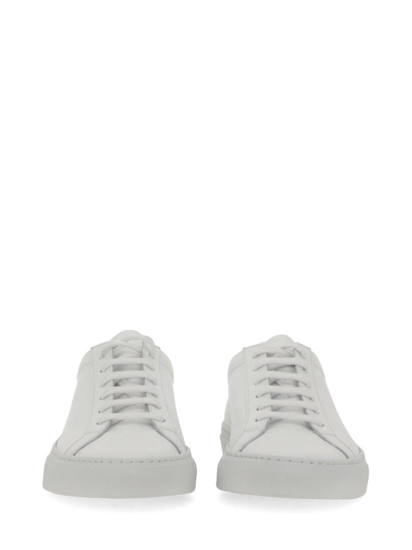 Shop Common Projects Low Original Achilles Sneaker