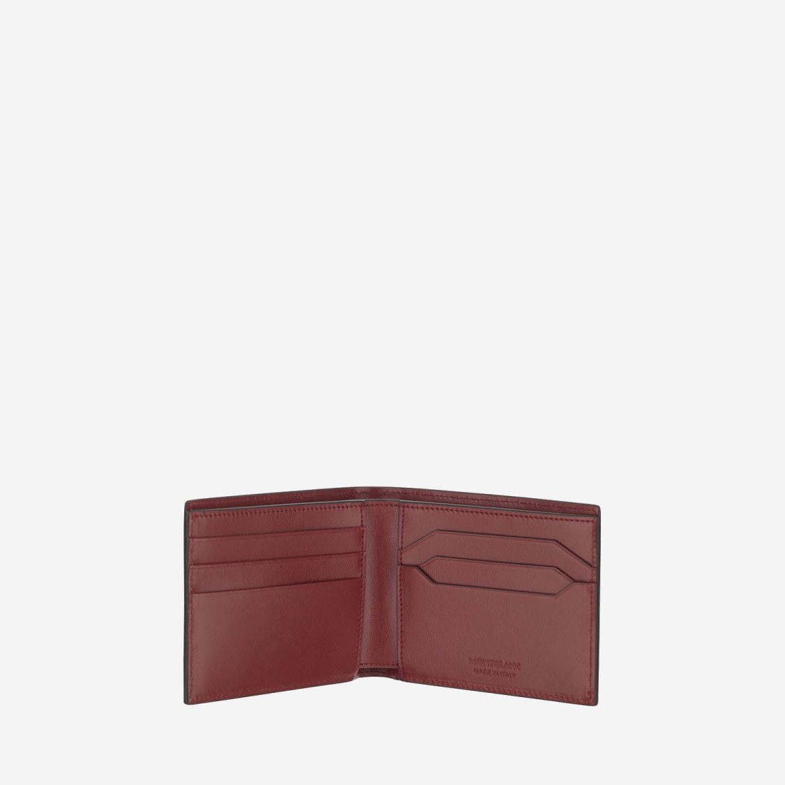 Montblanc Meisterstück Wallet 6 Compartments