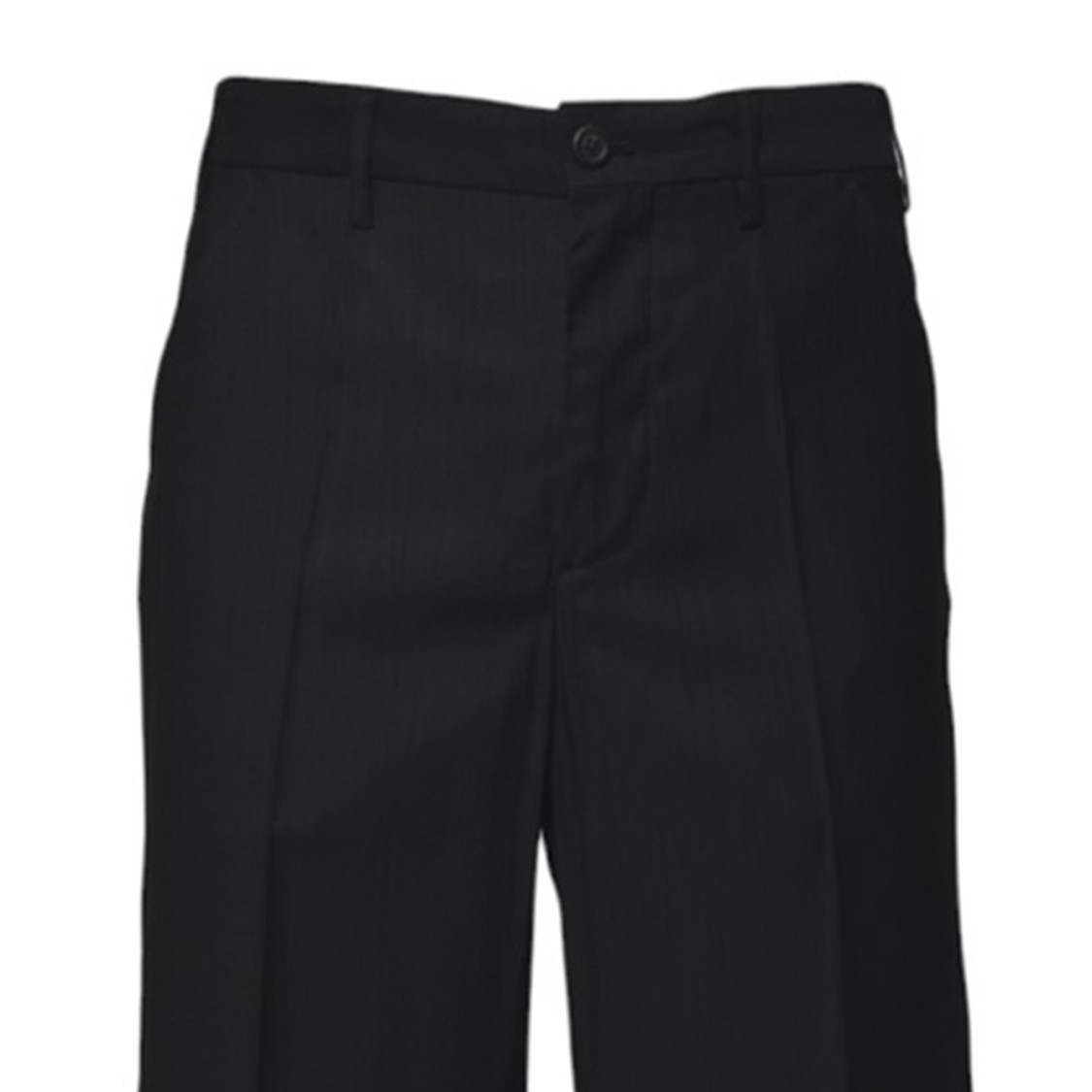 OUR LEGACY OUR LEGACY BLACK VISCOSE SAILOR TROUSERS