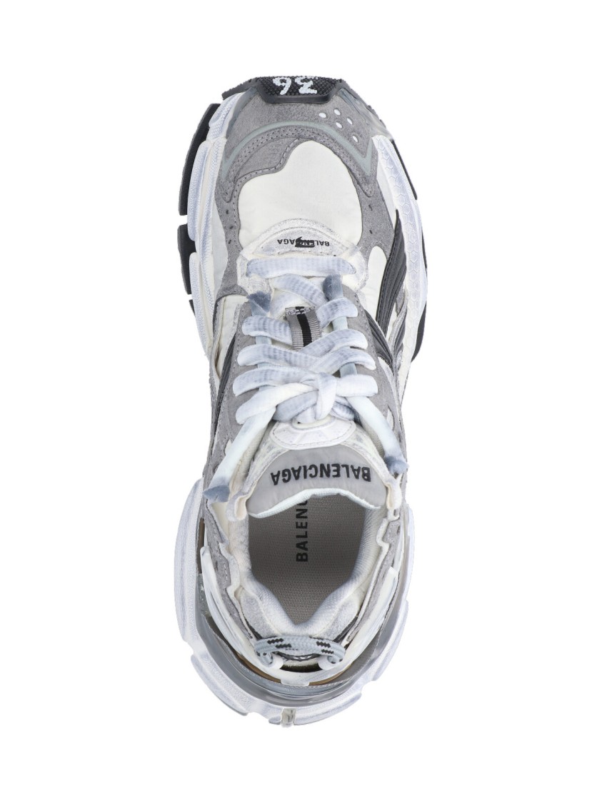Balenciaga Runner Gradient Snekaers