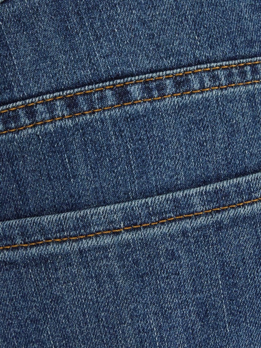 7 FOR ALL MANKIND 7 FOR ALL MANKIND SLIMMY MISTRAL JEANS