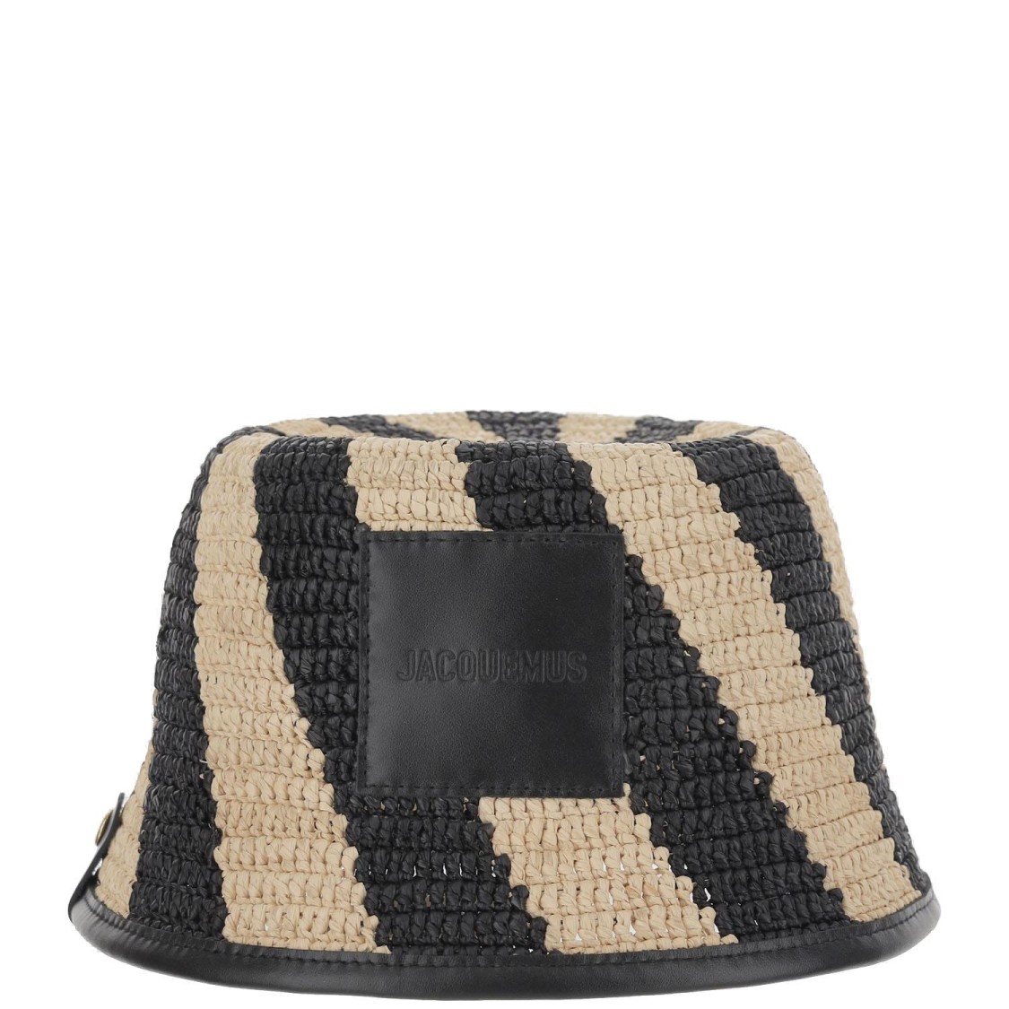 Jacquemus Women Le Bob Soli