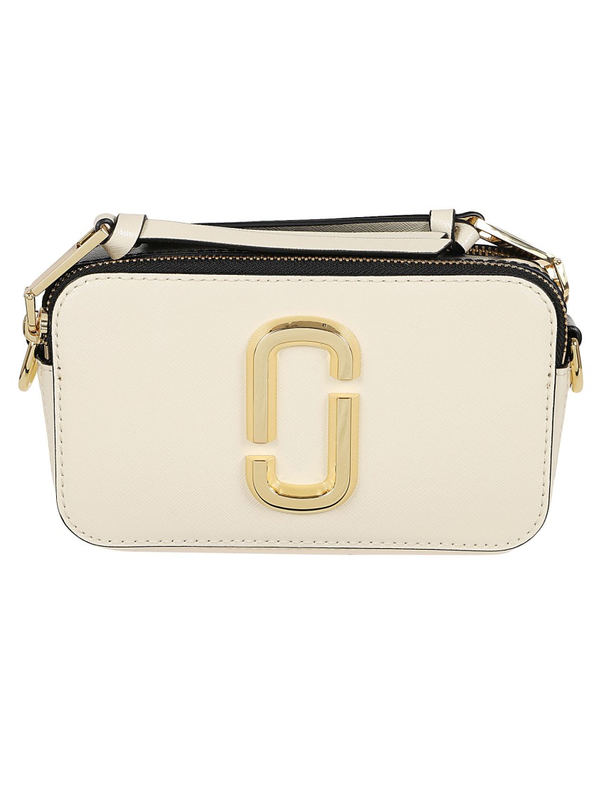 Marc Jacobs The Snapshot In White