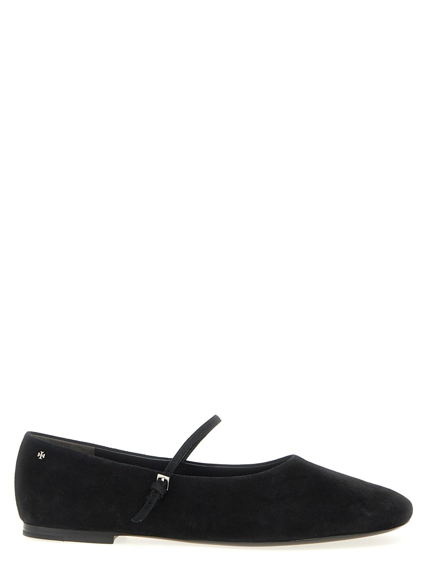 Tory Burch 'mary Jane' Ballet Flats