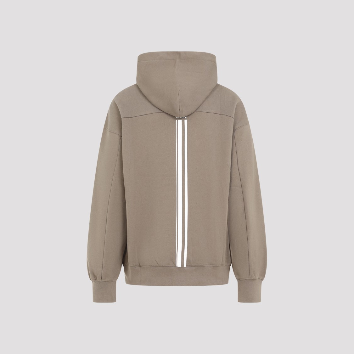 Mordecai Fleece Hooded Sweatshirt Hoodie | THE LIST