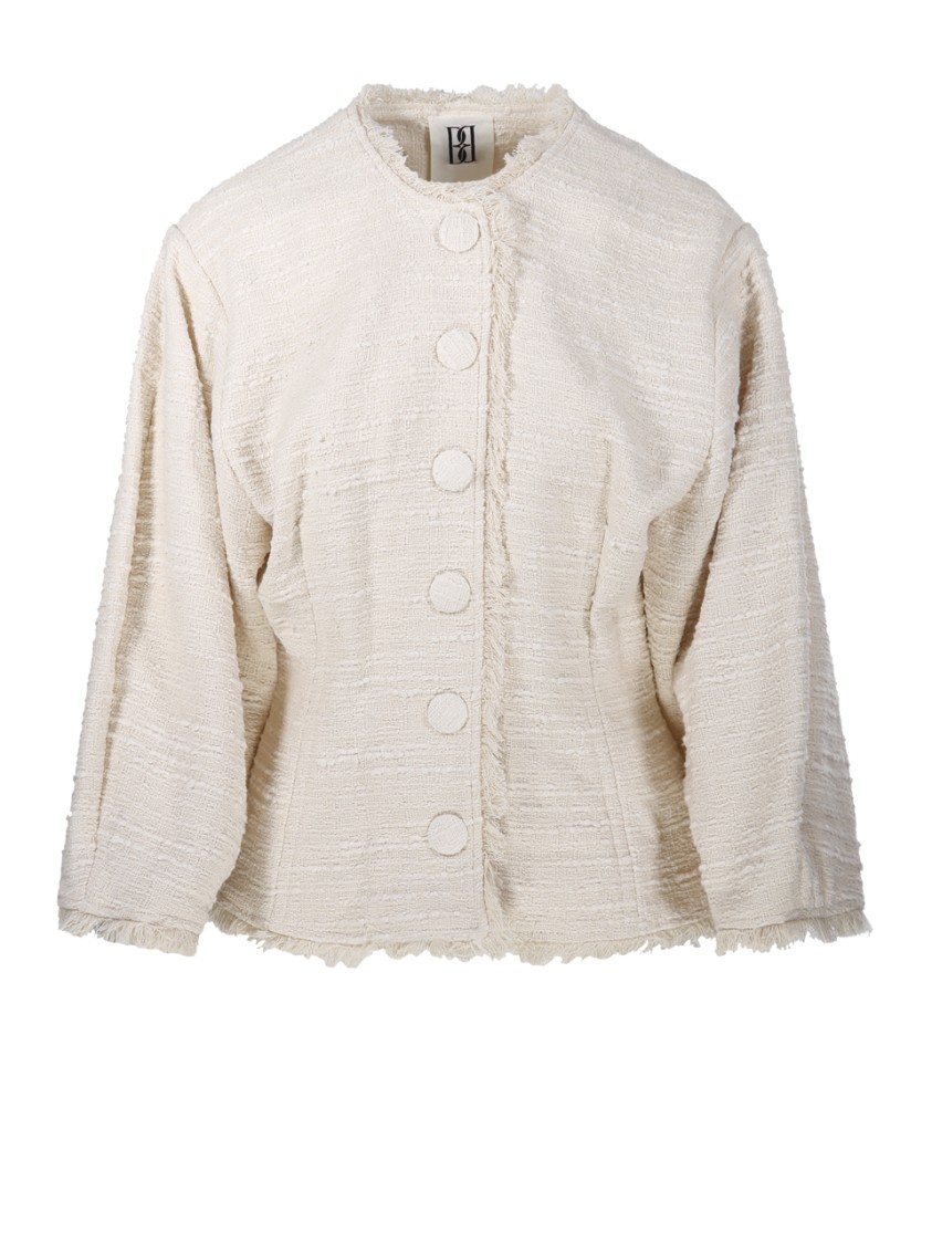 BY MALENE BIRGER BY MALENE BIRGER VASCAYA BLAZER