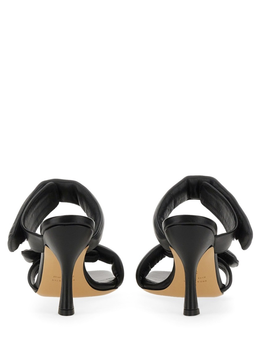 Shop Gia Borghini Perni Sandal 03