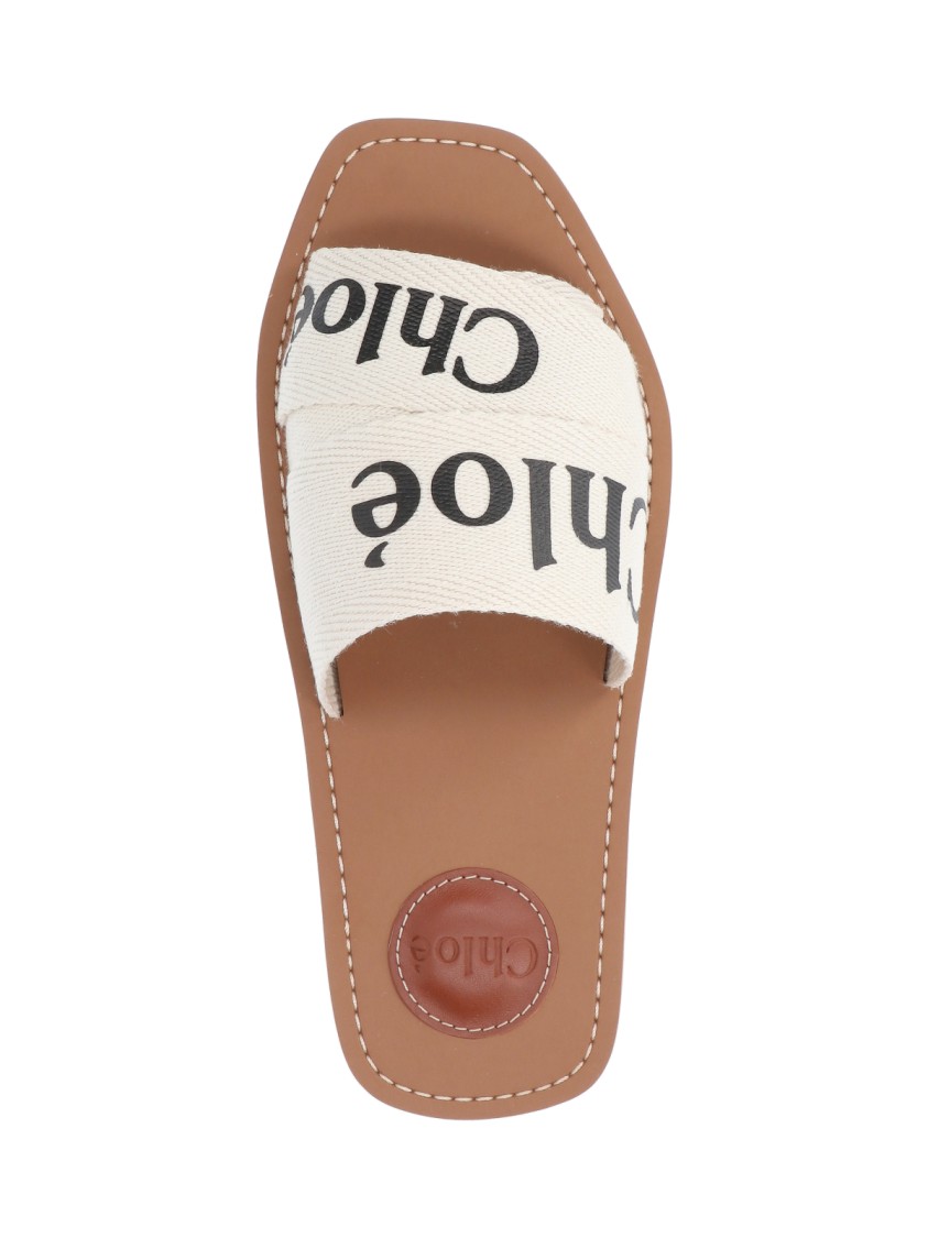 Chloé Chloè Sandals