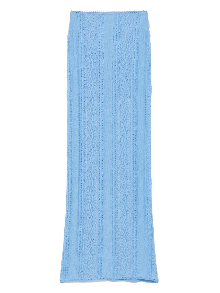 Charo Ruiz Apate Maxi Skirt