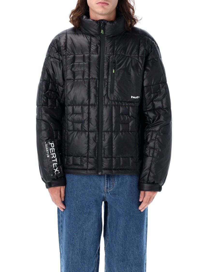 Huf Pertex Down Jacket