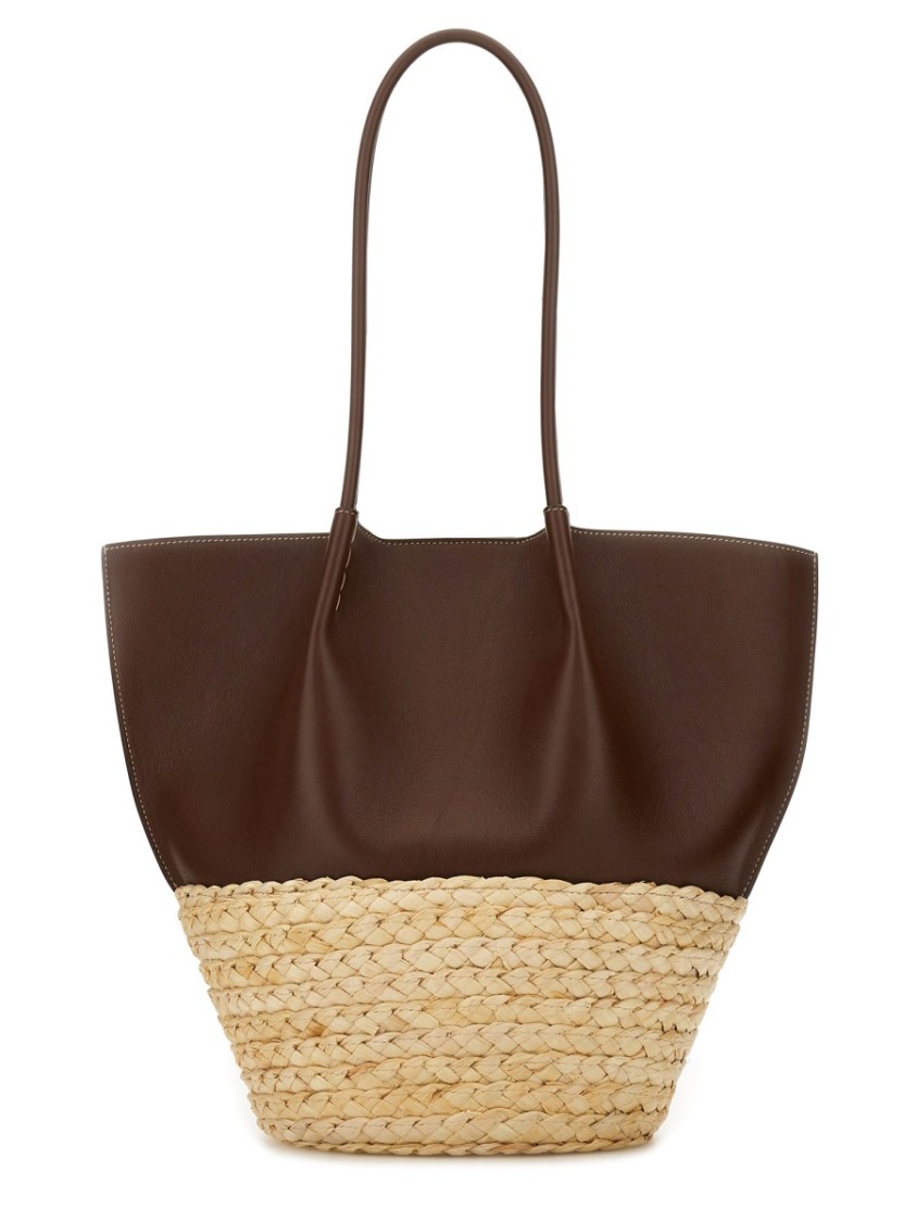 Shop Tod's Medium Shopping Bag