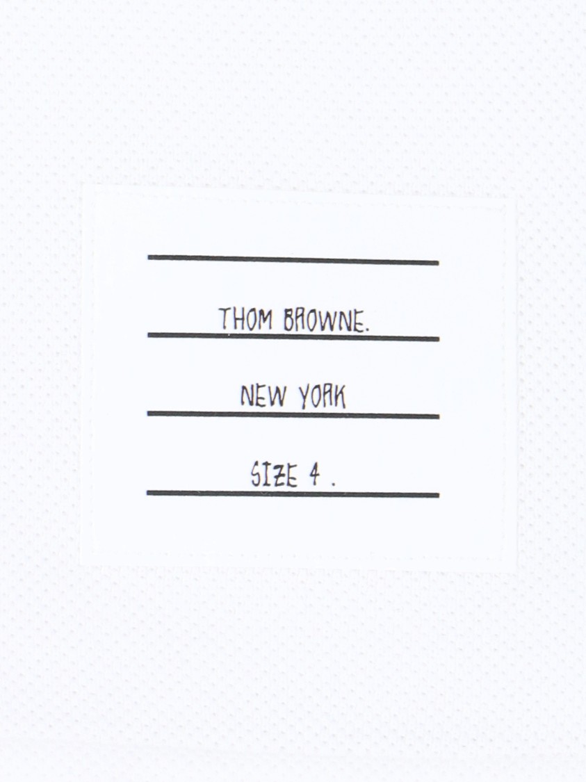 Thom Browne T-shirts And Polos