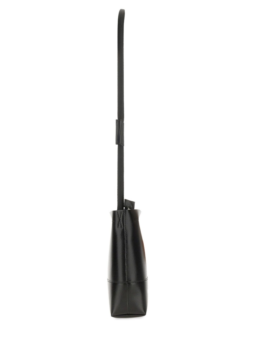Marni Crossbody Shoulder Bag With Subtle Logo Detail