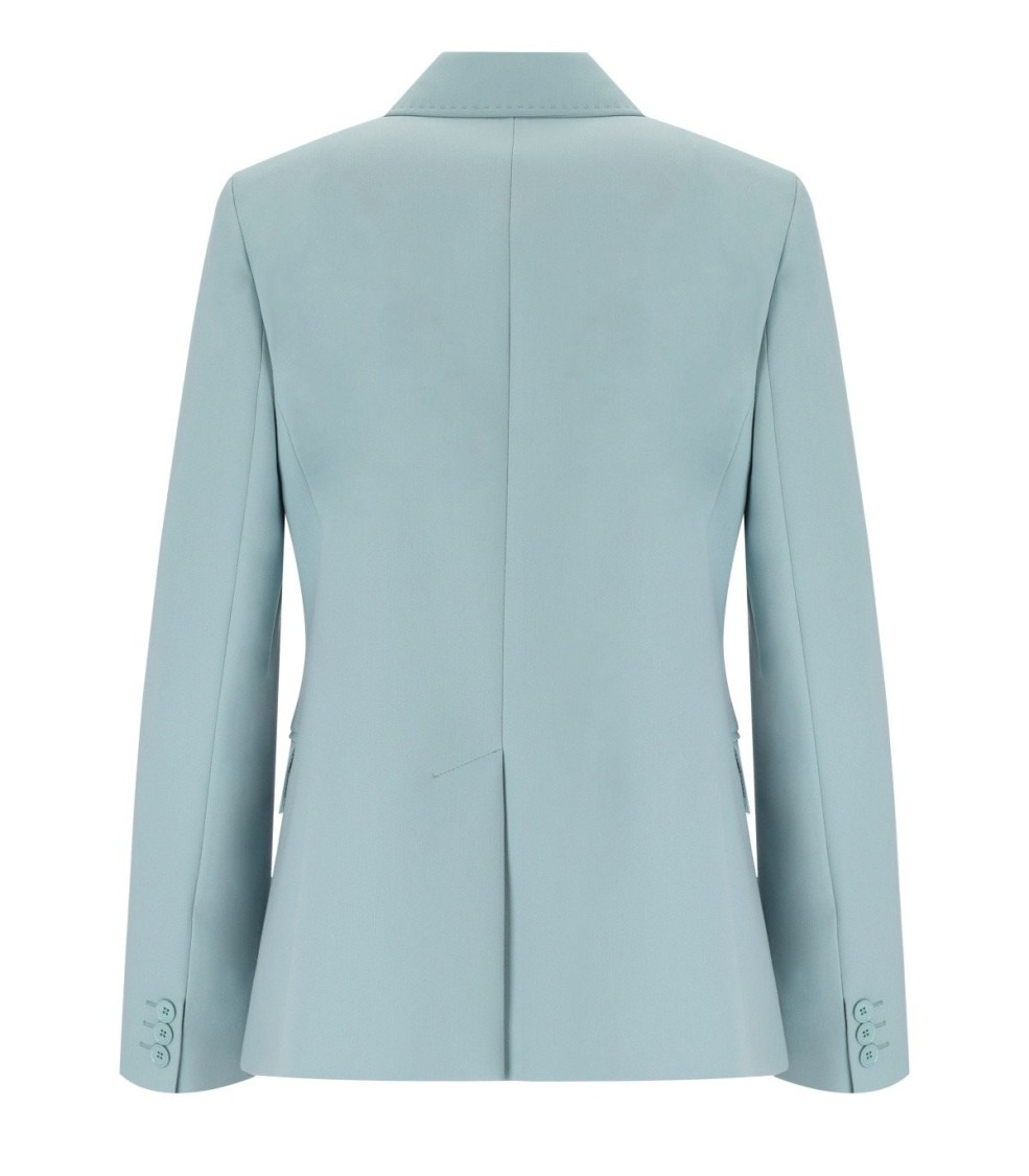 MAX MARA MAX MARA UVA ANICE SINGLE-BREASTED BLAZER