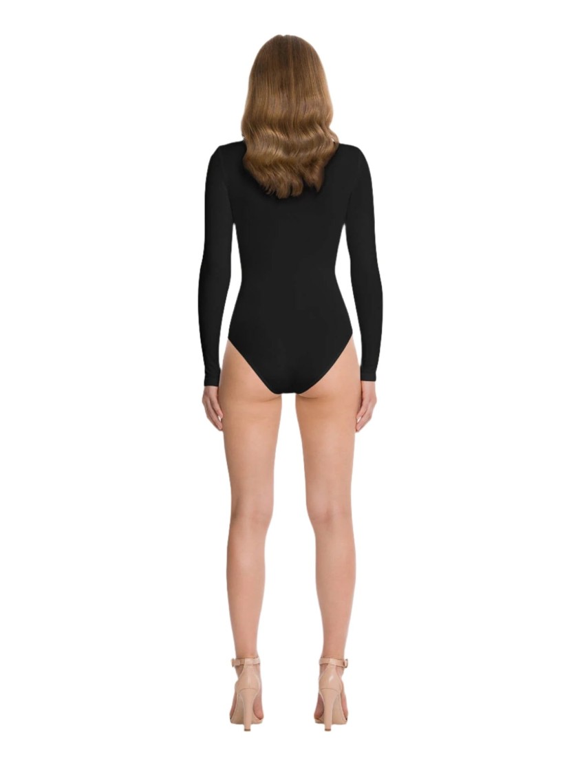 Wolford Berlin Body In Black