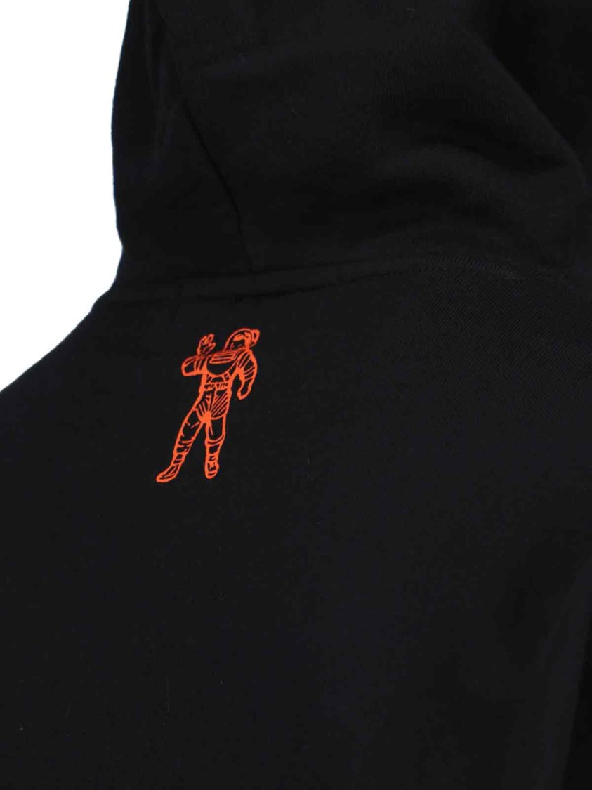 Billionaire Boys Club Tropical Island Fill Arch' Hoodie – Black