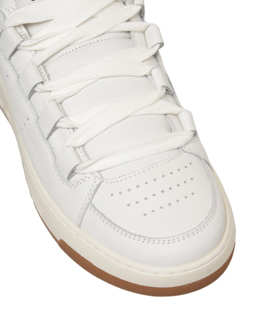 Copenhagen Zapatillas - Blanco