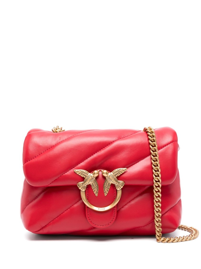Pinko Love Puff Mini Cl Bag