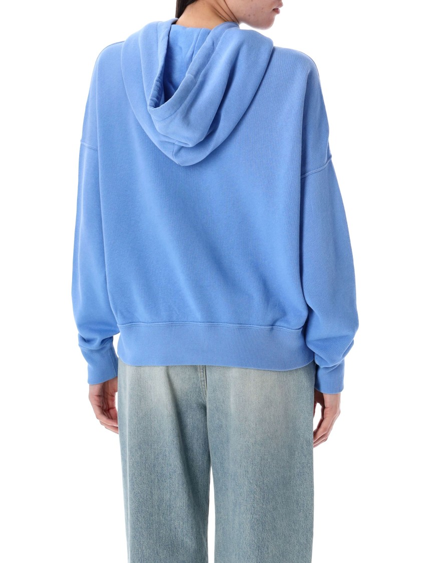 Shop Polo Ralph Lauren Summer Blue Polo Bear Hoodie