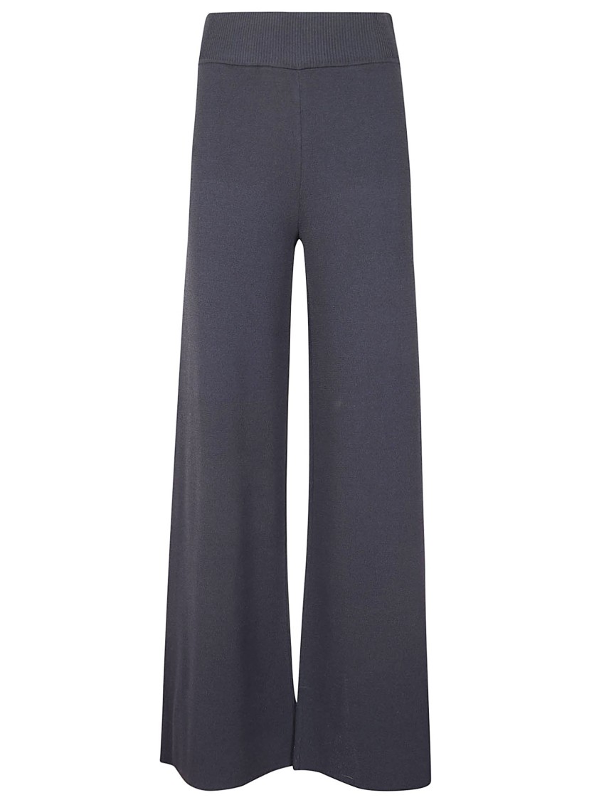 P.a.r.o.s.h . Rome Trousers In Gray