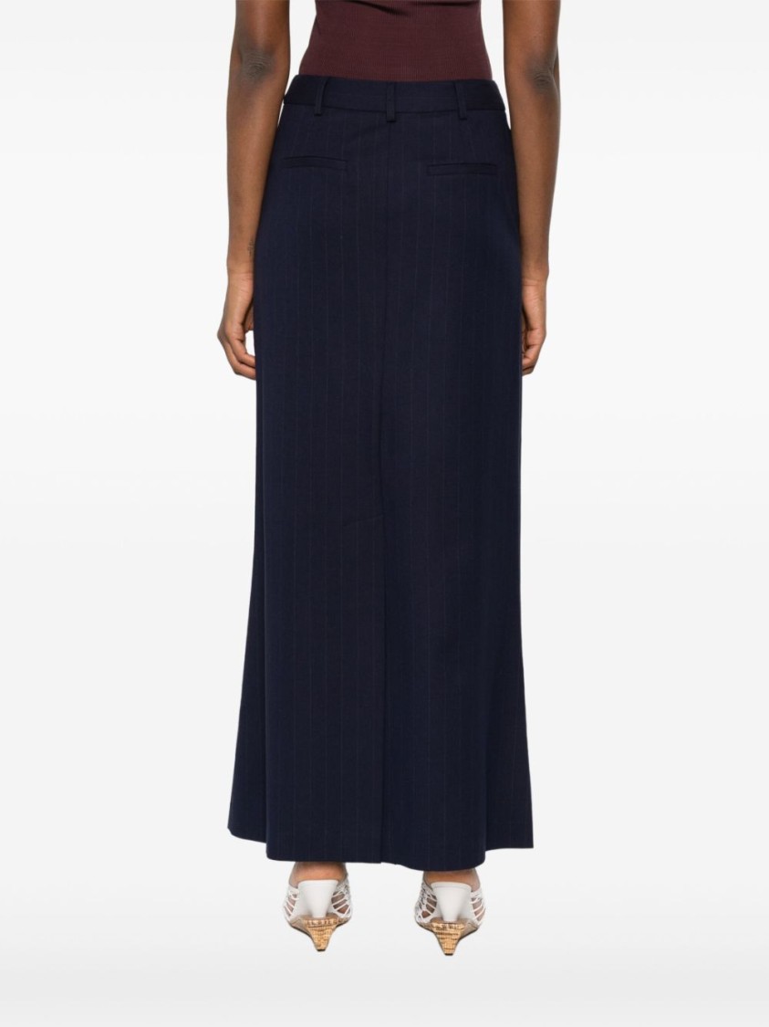 Le Sully Studio Alba Maxi Skirt