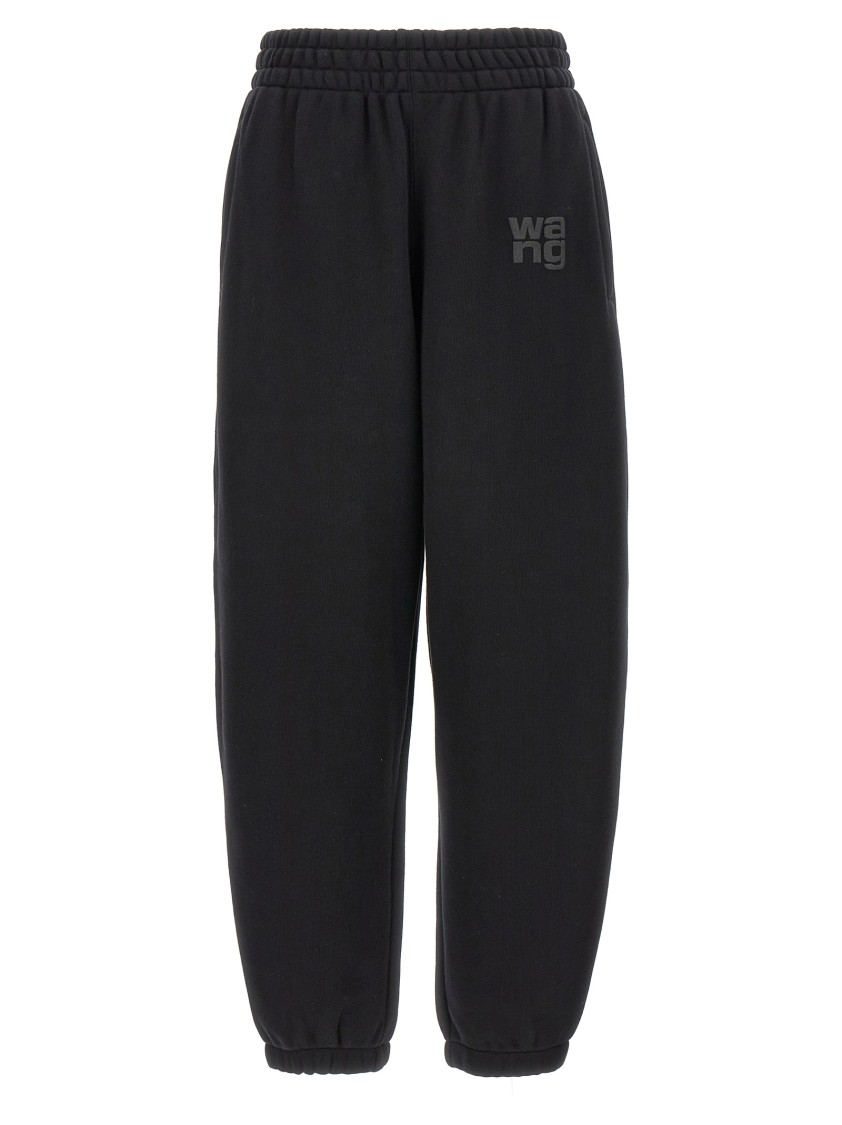 Alexander Wang T T By Alexander Wang Essential Terry' Joggers