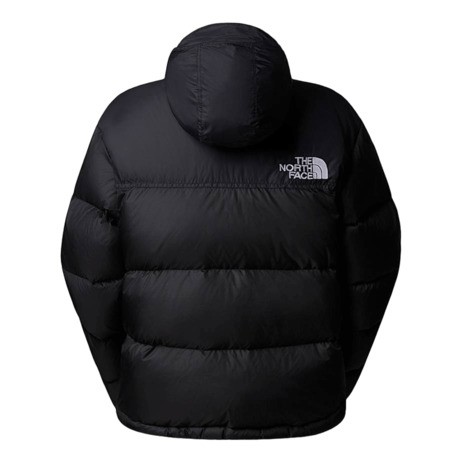 THE NORTH FACE THE NORTH FACE RDS GOOSE DOWN INSULATED NUPTSE JACKET