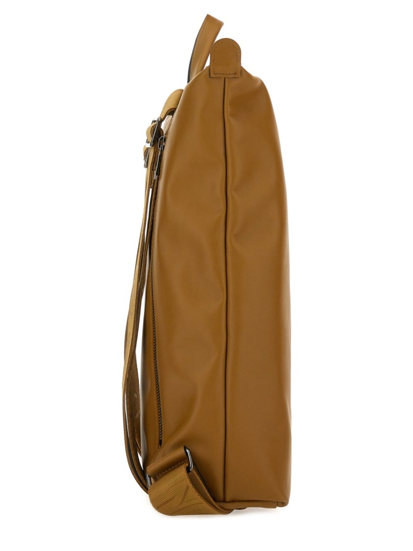 Longchamp Xtra Foldable Backpack M