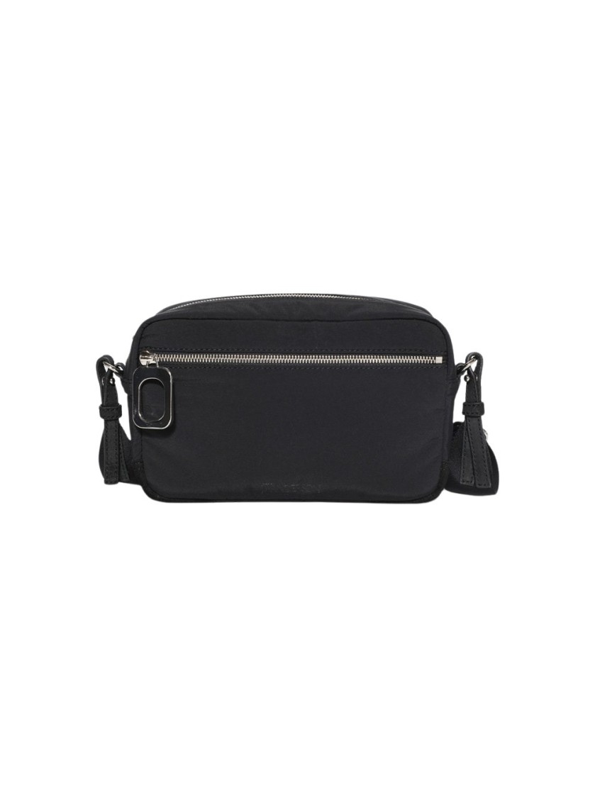 Jw Anderson J. W. Anderson Camera Bag Black In Black