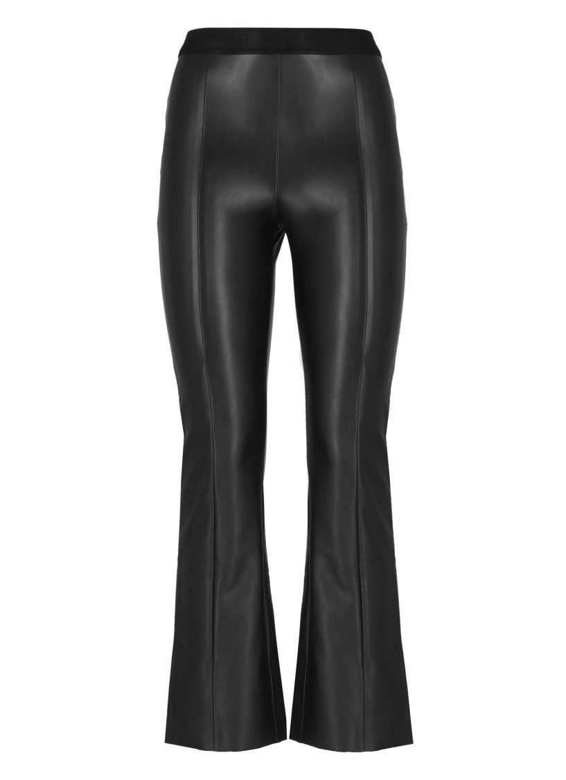 Wolford Jenna Trousers In Black