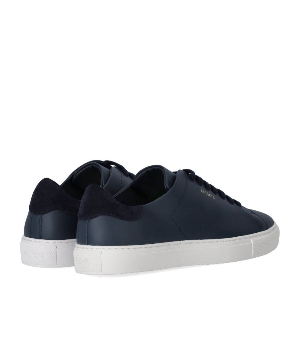 AXEL ARIGATO AXEL ARIGATO CLEAN 90 DARK BLUE SNEAKER