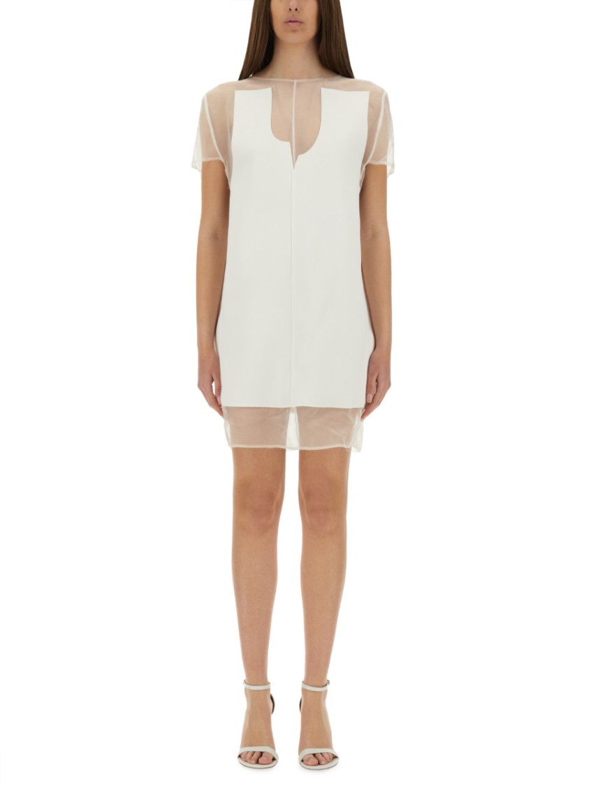 Khaite "winona" Dress