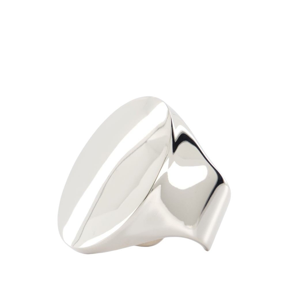 Isabel Marant Gd Bracelet In Metallic