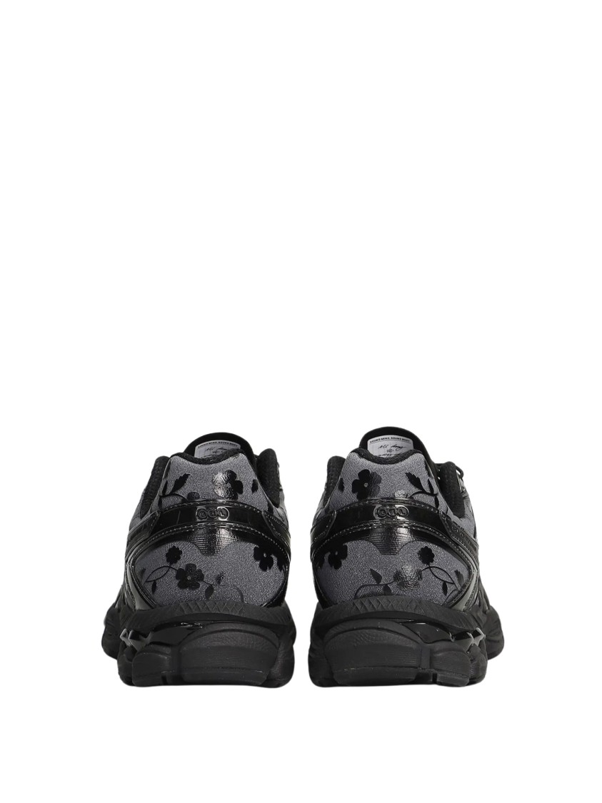 Asics By Cecile Bahnsen Gel Cumulus Sneaker In Black