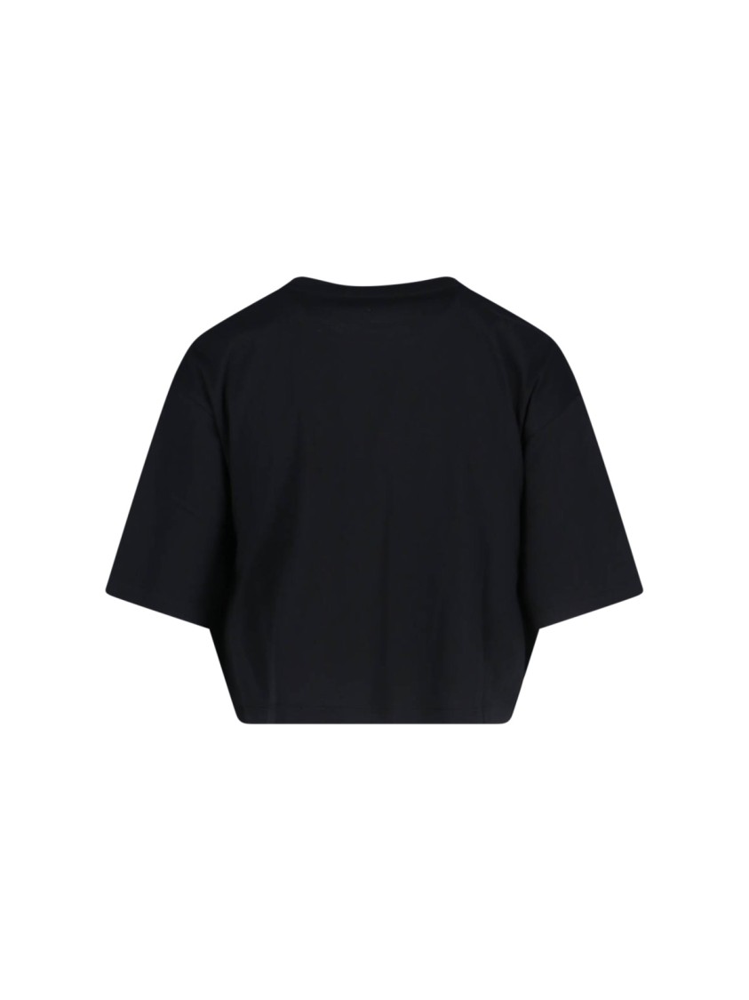 Balmain T-shirts And Polos