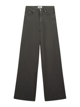 デニム・ジーパン Pence 5 Pockets Carrot Fit Jeans Pence 5 Pockets Carrot Fit Jeans in Blue | THE LIST