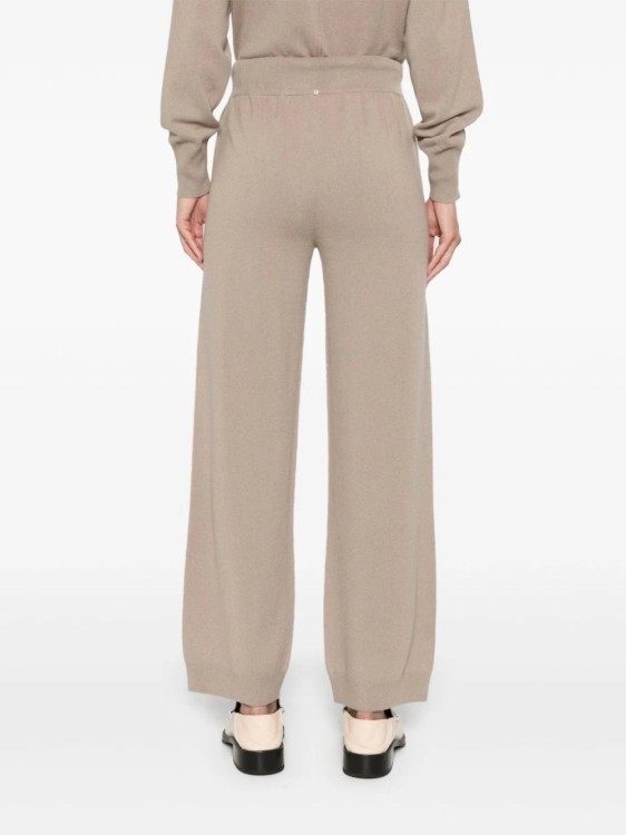 パンツ Lorena Antoniazzi Straight-Leg Drawstring Sweatpants Lorena Antoniazzi Straight-Leg Drawstring Sweatpants | THE LIST